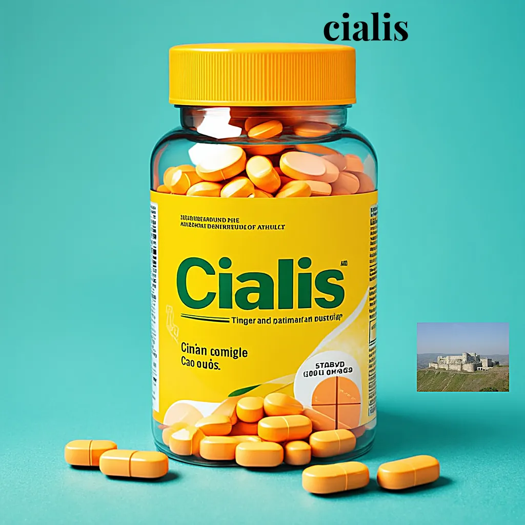 Cialis precio mercadolibre